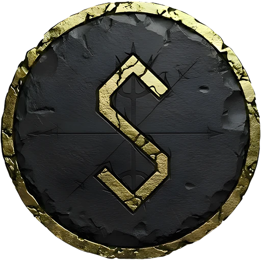 Train With Seb Logo - Professional Personal Training